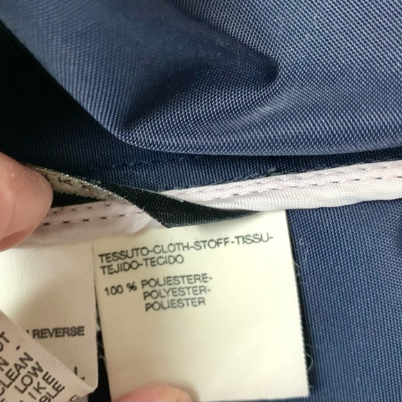 MaxMara Weekend Utility Rain Jacket - Picture 10 of 16